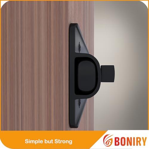 Boniry Premium Heavy Duty Door