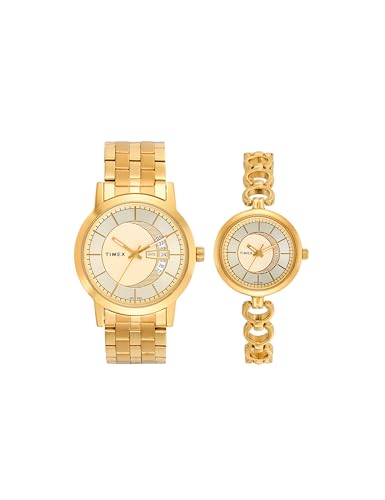 TIMEX Classics Analog Watch