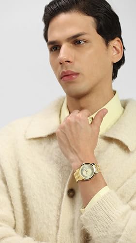 TIMEX Classics Analog Watch