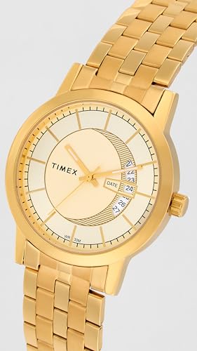 TIMEX Classics Analog Watch