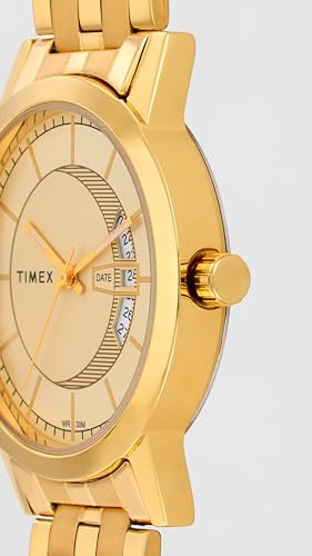 TIMEX Classics Analog Watch