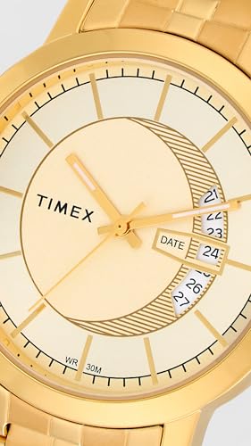 TIMEX Classics Analog Watch