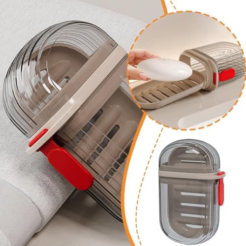 Plastic Wall Mounted Double Layers