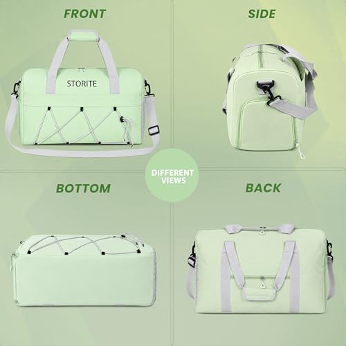 Storite Travel Duffel Bag