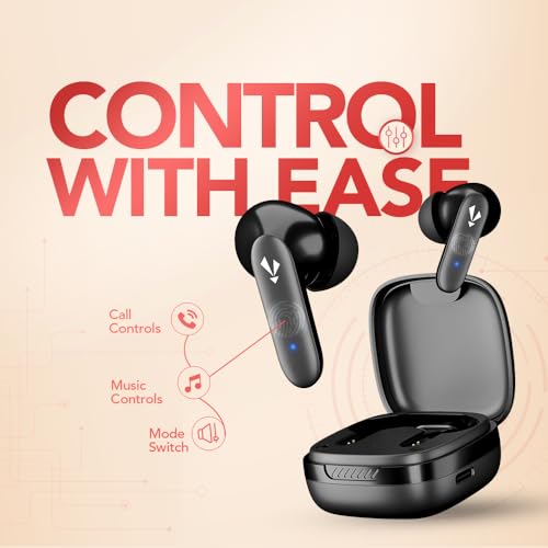 MadRabbit Drift in-Ear Earbuds, 45H