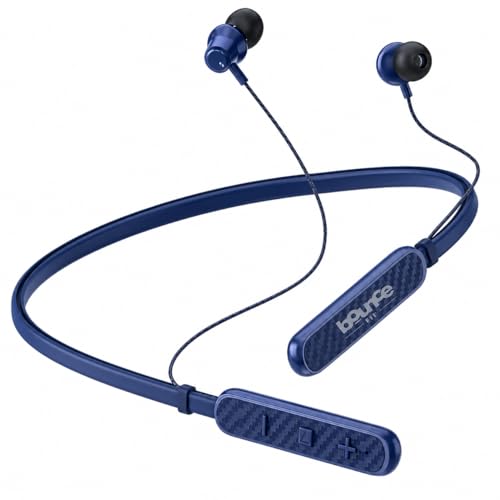 Bouncefit Sonic 144 Bluetooth Wireless