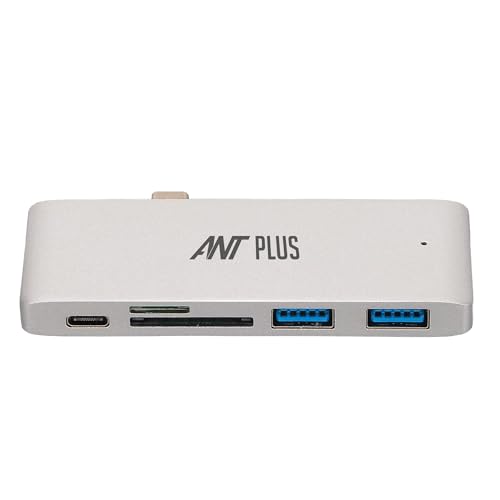 Booster Mac 01 USB C