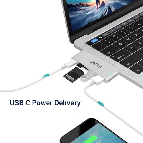 Booster Mac 01 USB C