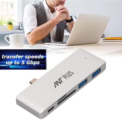 Booster Mac 01 USB C