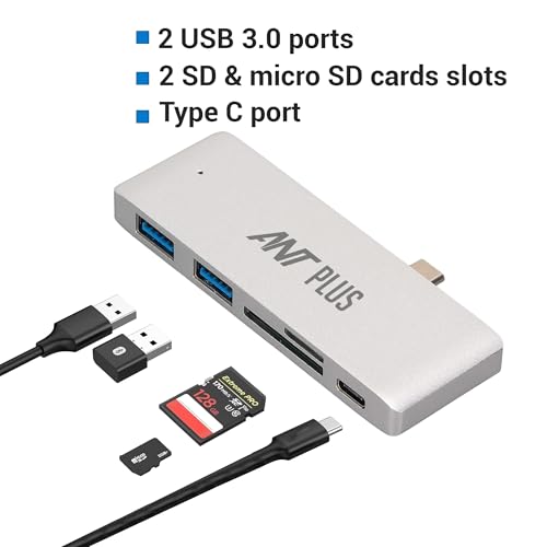 Booster Mac 01 USB C