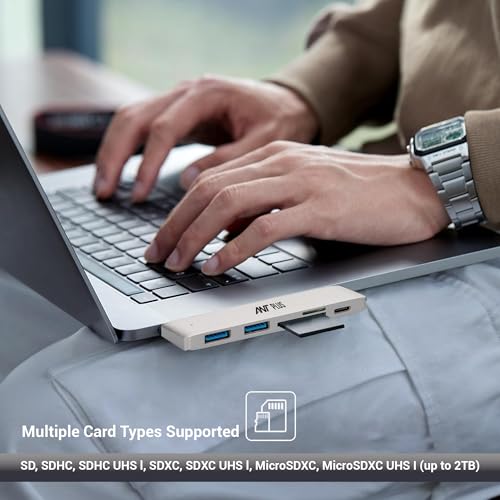 Booster Mac 01 USB C
