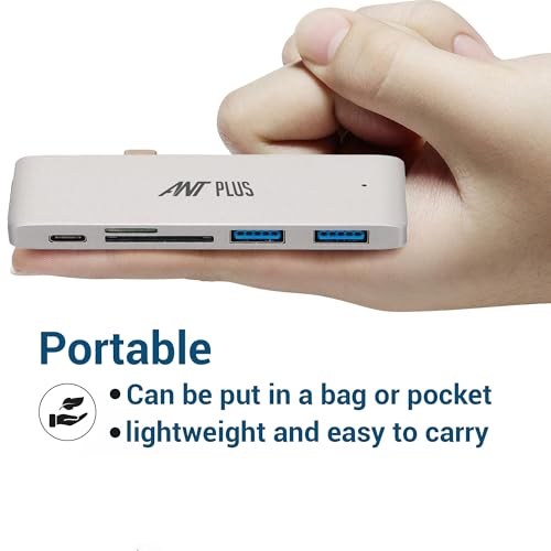 Booster Mac 01 USB C