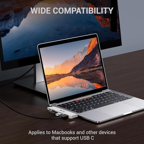 Booster Mac 01 USB C