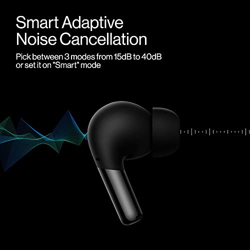 Oneplus Buds Pro Bluetooth Truly
