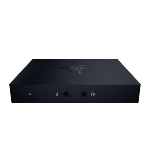 Razer Ripsaw HD 1080p Game