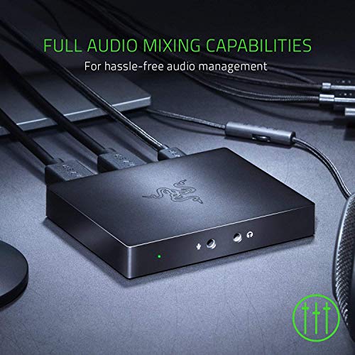 Razer Ripsaw HD 1080p Game