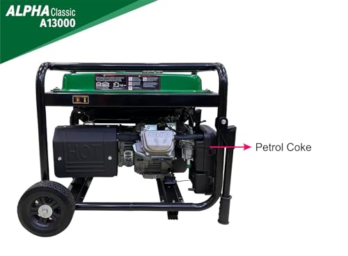 ALPHA CLASSIC A13000-10000W SINGLE &