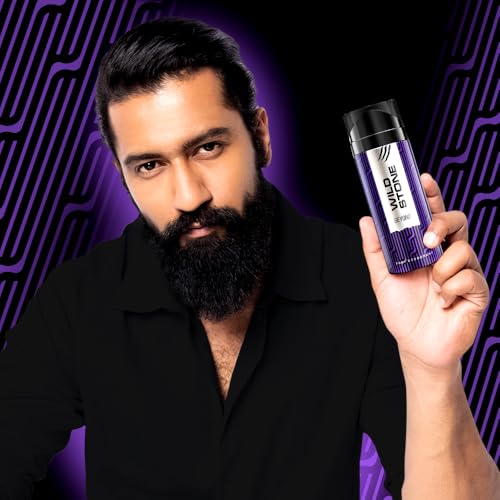 Wild Stone Beyond Deodorant for Men (150gm) - Image 2
