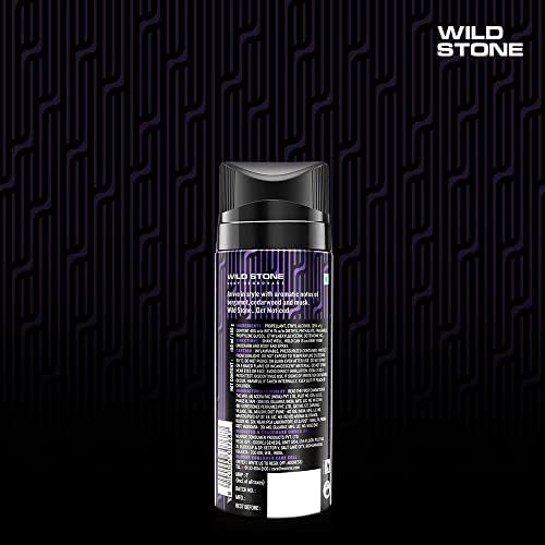 Wild Stone Beyond Deodorant for Men (150gm) - Image 7