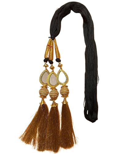 Women's Patiala Shahi Paranda/Parandi Traditional