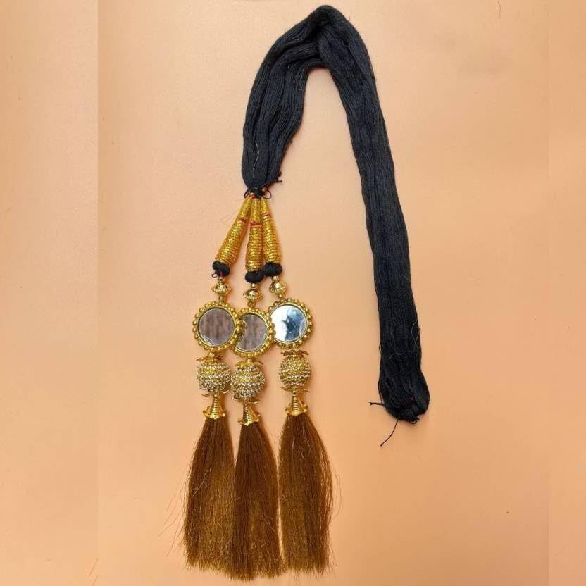 Paranda Gold Mirror Paranda, Traditional