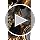Paranda Gold Mirror Paranda, Traditional