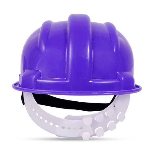 Aktion AK H01_WHT Safety Helmets