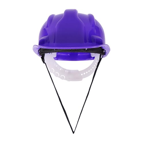 Aktion AK H01_WHT Safety Helmets