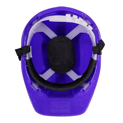 Aktion AK H01_WHT Safety Helmets