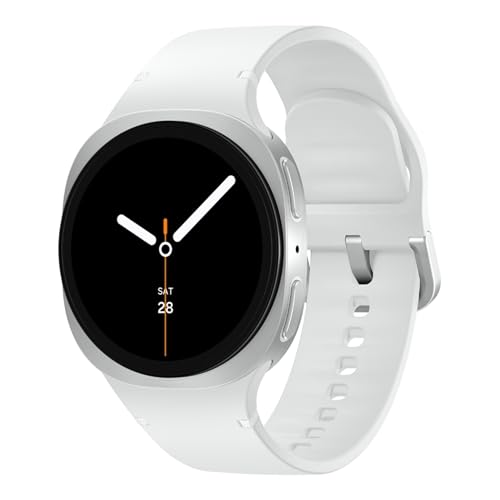 Samsung Galaxy Watch8 with 3nm