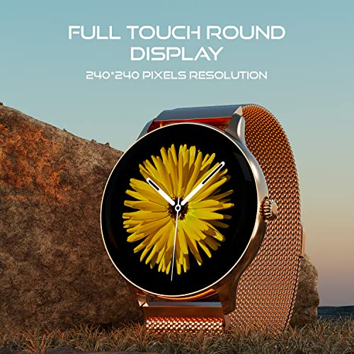 Fire-Boltt Phoenix Ultra Smart Watch