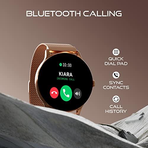 Fire-Boltt Phoenix Ultra Smart Watch