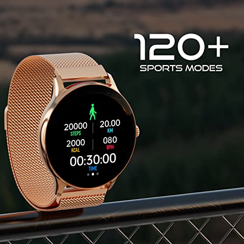 Fire-Boltt Phoenix Ultra Smart Watch