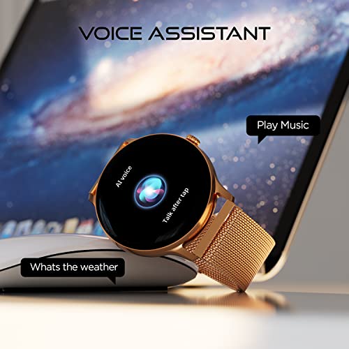 Fire-Boltt Phoenix Ultra Smart Watch