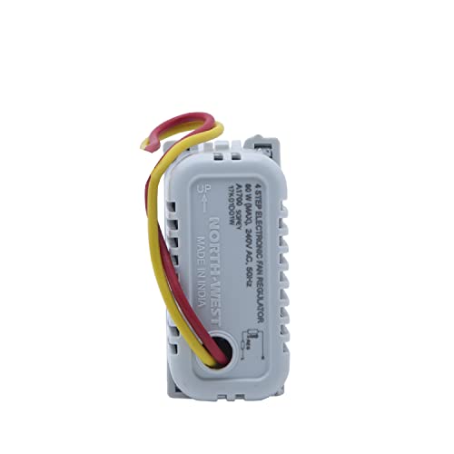 Wipro Northwest Nowa Fan Regulator