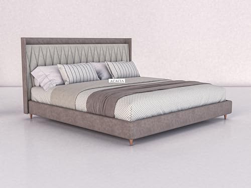Acacia Solid Sheesham Wood Queen