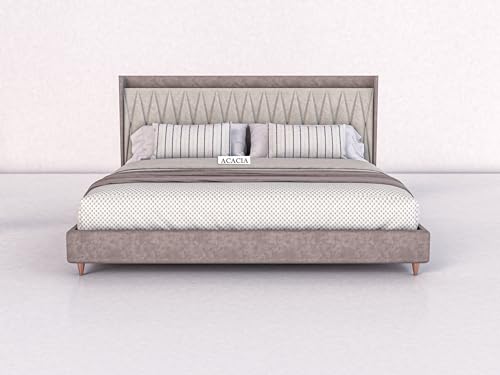 Acacia Solid Sheesham Wood Queen