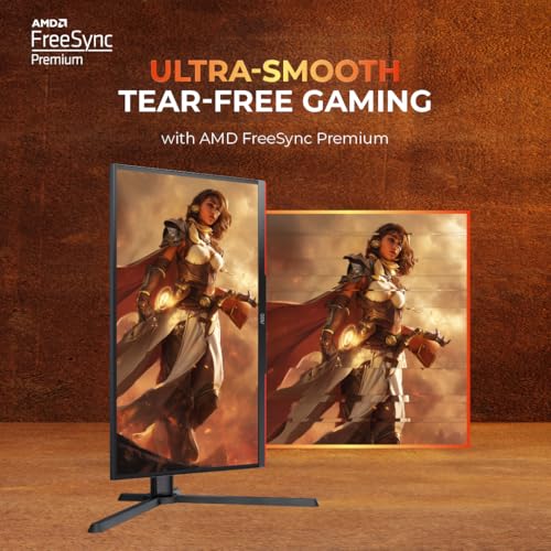 AOC 25G3ZM/BK 24.5" FHD Gaming