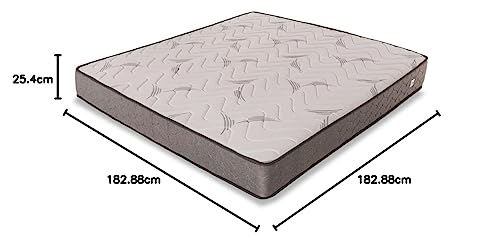 Wakefit Elevate Pocket Spring Mattress