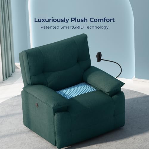 The Sleep Company Luxe Grande