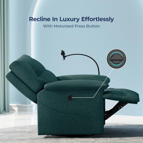 The Sleep Company Luxe Grande