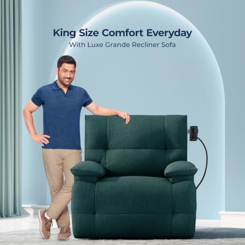 The Sleep Company Luxe Grande