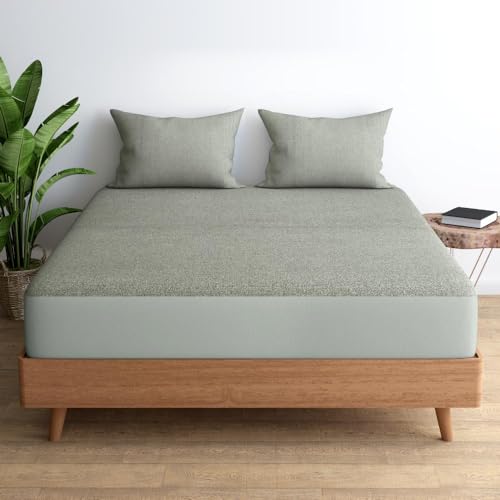 Wakefit Water Proof Bamboo Terry