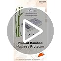 Wakefit Water Proof Bamboo Terry