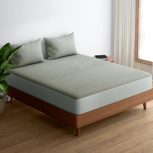 Wakefit Water Proof Bamboo Terry