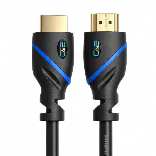 HDMI 1.4V Cable Male