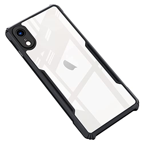Dashmesh Shopping Shockproof Crystal Clear