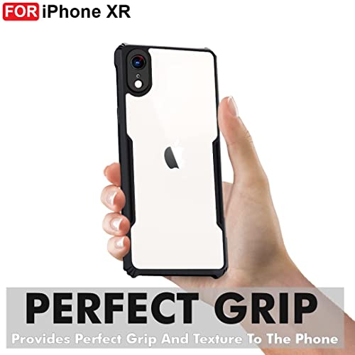 Dashmesh Shopping Shockproof Crystal Clear