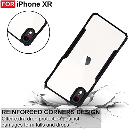 Dashmesh Shopping Shockproof Crystal Clear