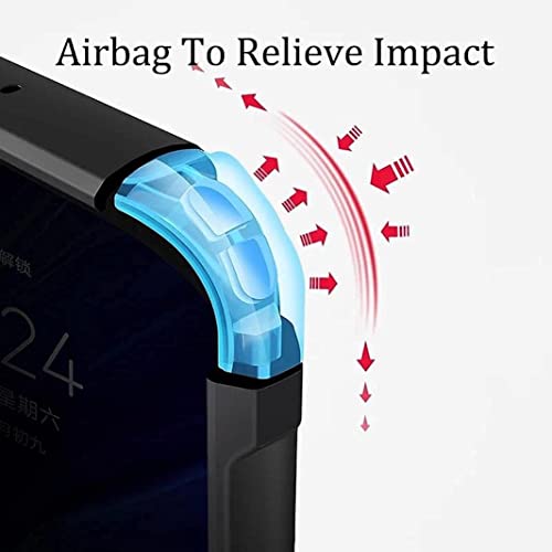 Dashmesh Shopping Shockproof Crystal Clear